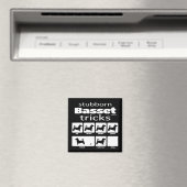 Aimant Basset Tricks (In Situ (Lave-vaisselle))