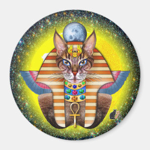 Aimant Bastet