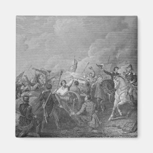 Aimant Bataille de la Nouvelle-Orléans