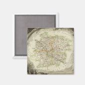 Aimant Batch et Garonne (Recto/Verso)