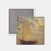 Aimant Bateau (Recto/Verso)