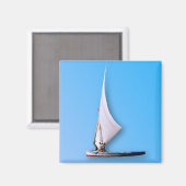Aimant Bateau (Recto/Verso)
