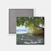 Aimant Bateau (Recto/Verso)