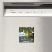 Aimant Bateau (In Situ (Lave-vaisselle))