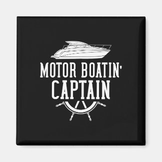 Aimant Bateau à moteur de performance de bateau à moteur