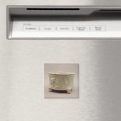 Aimant Bateau à trépied de terre (In Situ (Lave-vaisselle))