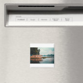 Aimant Bateau domestique (In Situ (Lave-vaisselle))