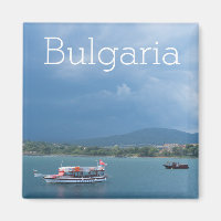 Bateau touristique