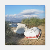 AIMANT BATEAUX (Devant)