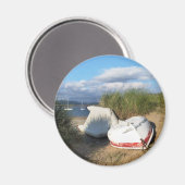 AIMANT BATEAUX (Recto/Verso)