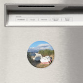 AIMANT BATEAUX (In Situ (Lave-vaisselle))