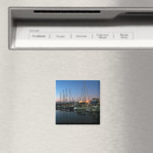 Aimant Bateaux (In Situ (Lave-vaisselle))