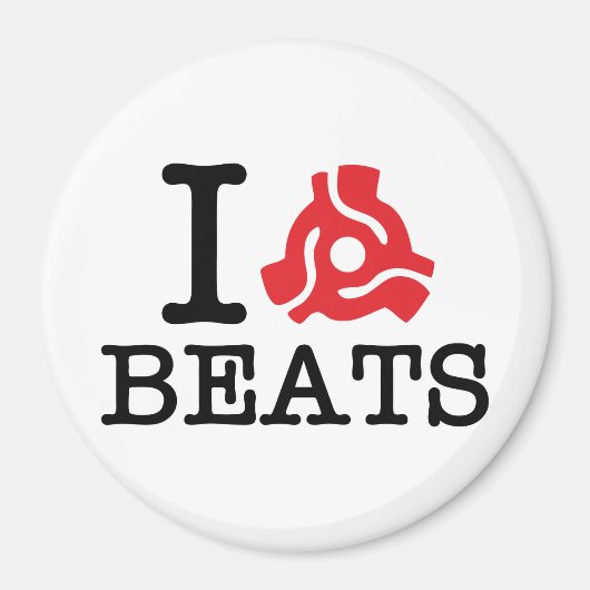 Aimant Bateaux de carte I 45 (Devant)