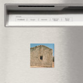 Aimant Bâtiment dans le Vieux Jericho (In Situ (Lave-vaisselle))