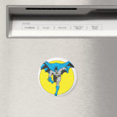 Aimant Batman Avance (In Situ (Lave-vaisselle))
