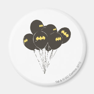 Aimant Batman Balloons