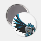 Aimant Batman Crouches (Recto/Verso)