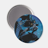 Aimant Batman Hyperdrive - 17B (Recto/Verso)