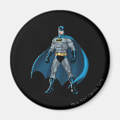 Aimant Batman Kicks (Devant)