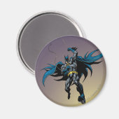 Aimant Batman Knight FX - 16A (Recto/Verso)