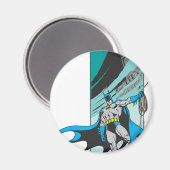 Aimant Batman Perches (Recto/Verso)