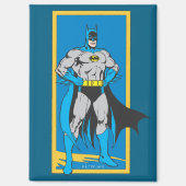 Aimant Batman Stands 2 (Recto)