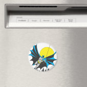 Aimant Batman Swings (In Situ (Lave-vaisselle))