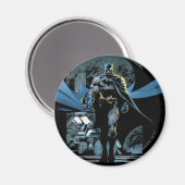 Aimant Batman Urban Legends - 1 (Recto/Verso)