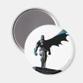 Aimant Batman Urban Legends - 4 (Recto/Verso)