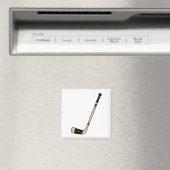 Aimant Bâton de hockey (In Situ (Lave-vaisselle))