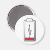 Aimant Batterie basse ! (Recto/Verso)