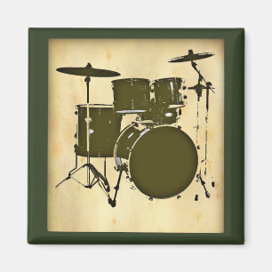 Aimant batterie / batterie