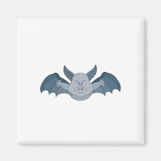 Aimant Batterie volante (Devant)