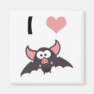 Aimant Battes du coeur I