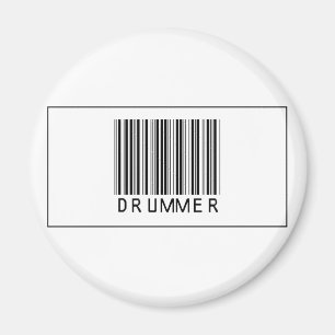 Aimant Batteur de code barres