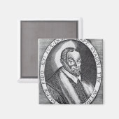 Aimant Battista Guarini, frontispice à 'Il Pastor (Recto/Verso)
