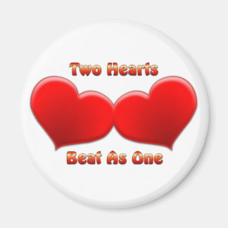 Aimant Battre comme un