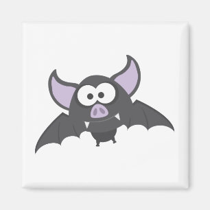Aimant Batty Bat
