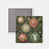 Aimant Bauble Brilliance (Recto/Verso)