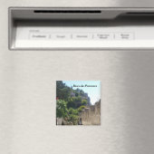 Aimant Baux-de-Provence - (In Situ (Lave-vaisselle))