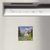 AIMANT BAVARIE, ALLEMAGNE (In Situ (Lave-vaisselle))