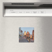 Aimant Bavière, Rothenburg ob der Tauber (In Situ (Lave-vaisselle))