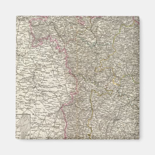 Aimant Bayern (Devant)