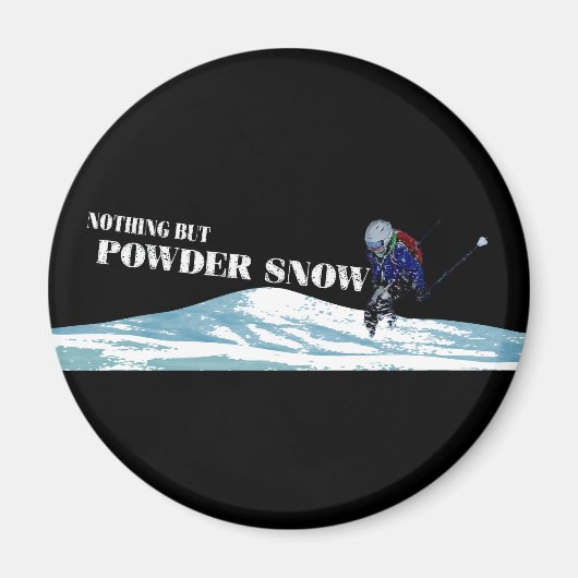 Aimant BC Rider (Devant)