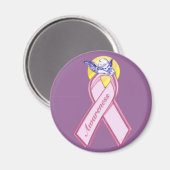 Aimant BCA Angel Ruban magnétique (Recto/Verso)