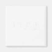 Aimant Be The Solution Not The Precitate Funny Motivation (Devant)