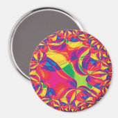 Aimant Beach Balls...... (Recto/Verso)