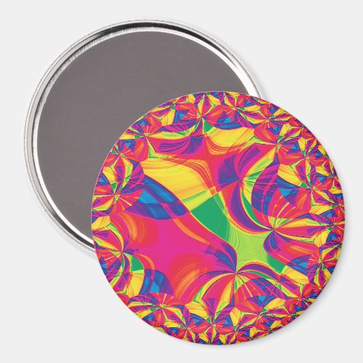 Aimant Beach Balls...... (Recto/Verso)