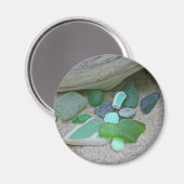 Aimant Beach Greens (Recto/Verso)