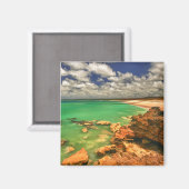 Aimant Beach Tasmania (Recto/Verso)
